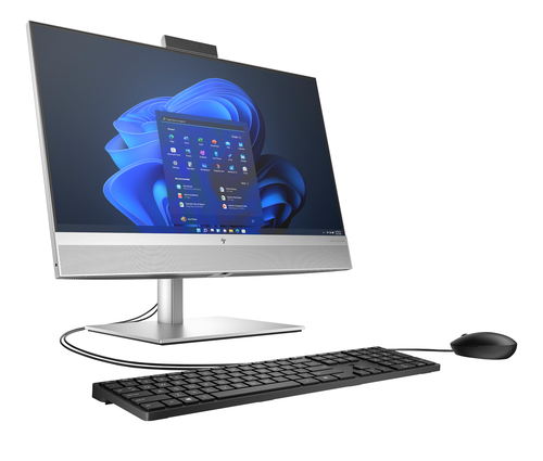 HP EliteOne 840 G9. Tipo di prodotto: PC All-in-one. Dimensioni diagonale schermo: 60,5 cm (23.8"), Tipologia HD: Full HD,