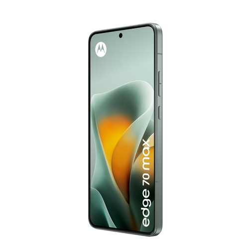 Motorola edge 70 max. Display diagonal: 17.3 cm (6.82"), Display resolution: 1440 x 3168 pixels. Processor family: Snapdra