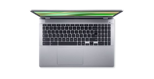 Acer Chromebook 315 CB315-5H CB315-5H-C921 39,6 cm (15,6 Zoll) Klappschale Chromebook - Full HD - 60 Hz - Intel N100 - 8 G