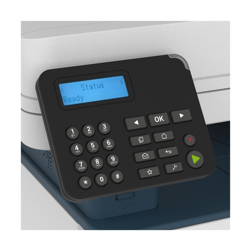 Xerox B225 A4 34 Seiten/Min. Wireless Duplex Kopie/Druck/Scan PS3 PCL5e/6 Automatischer Vorlageneinzug 2 Behälter Gesamt 2