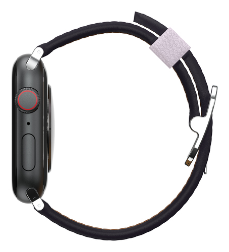 OtterBox Symmetry Ajustável Correio para smartwatch - Fivela Attachment - Poliuretano