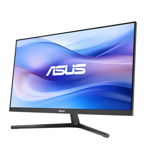 ASUS VU279CFE-B. Dimensioni diagonale schermo: 68,6 cm (27"), Risoluzione del display: 1920 x 1080 Pixel, Tipologia HD: Fu