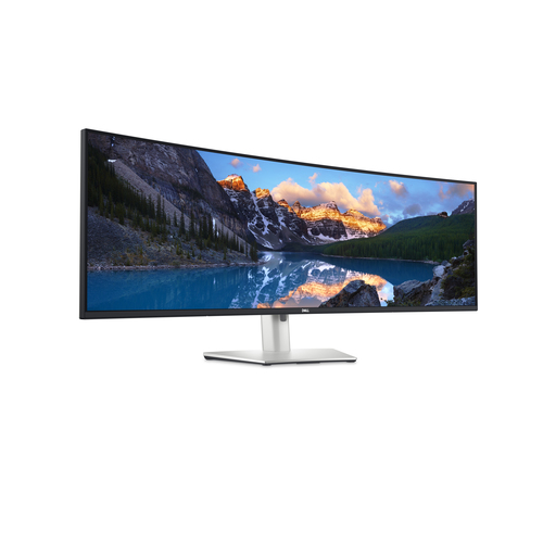 DELL UltraSharp U4924DW. Display diagonal: 124.5 cm (49"), Display resolution: 5120 x 1440 pixels, HD type: 5K Ultra HD, D