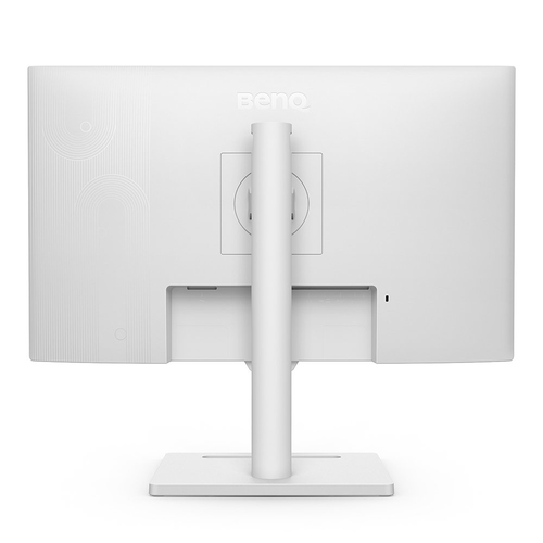 Monitor LED BenQ GW2790QT 685,8 mm (27") Classe WQHD - 16:9 - Bianco - 68,6 cm (27") Viewable - Tecnologia In-plane Switch