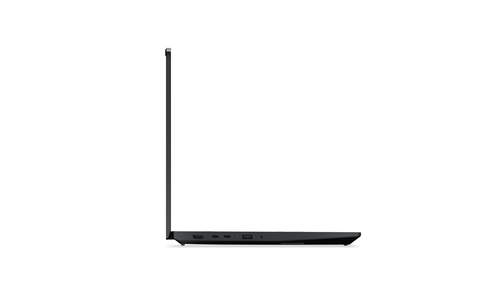Computer portatile - Lenovo ThinkPad P16s Gen 5 21XE001YIX 40,6 cm (16") Copilot+ PC - WUXGA - 60 Hz - Intel Core Ultra 7 