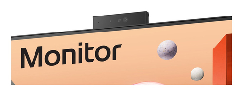 Monitor LED LG 27BA850-B 685,8 mm (27") Class Webcam Full HD - 16:9 - Nero - 68,6 cm (27") Viewable - Tecnologia In-plane 