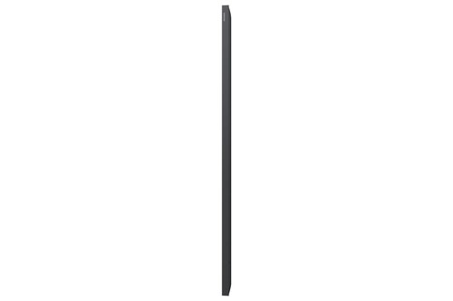 Samsung QH75C 1905 mm LCD Digital Signage Display - 24 Hours/7 Days Operation - 3840 x 2160 - 700 cd/m² - 2160p - Tizen 7.0