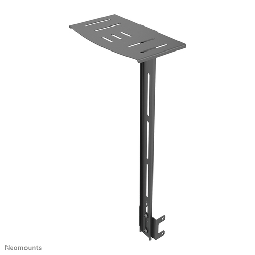 Neomounts Neomounts Pro Mounting Shelf for Camera - Black - 2 kg Load Capacity