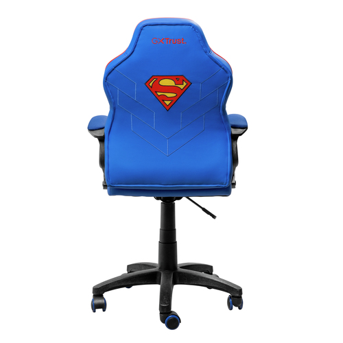 Trust Revvo GXT 703SM Gaming-Stuhl - Grau