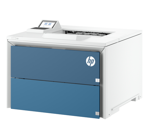 HP A29Z3A#B19. Drucktechnologie: Laser. Zahl der Druckpatronen: 1, Maximale monatliche Auslastung: 150000 Seiten pro Monat