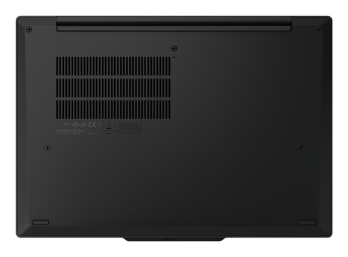 Lenovo ThinkPad T14s Gen 7 (Intel) Copilot+ PC. Product type: Laptop, Form factor: Clamshell. Processor family: Intel Core