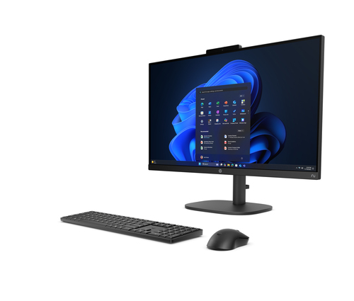 All-in-One-PC HP ProStudio 2 AiO G2a - AMD Ryzen 5 220 - 16 GB - 512 GB PCI Express NVMe SSD - 60,5 cm (23,8 Zoll) Full HD
