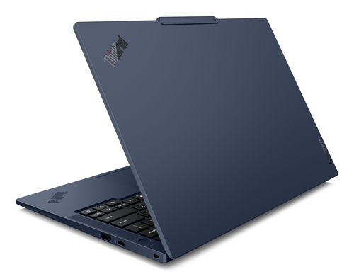 Lenovo ThinkPad T14s Gen 7 (Intel) Copilot+ PC. Produkttyp: Laptop, Formfaktor: Klappgehäuse. Prozessorfamilie: Intel Core