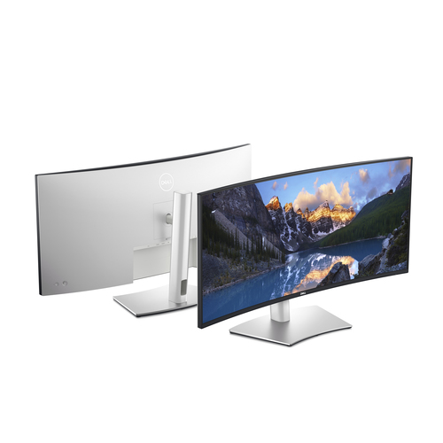 DELL UltraSharp U3824DW. Display diagonal: 95.2 cm (37.5"), Display resolution: 3840 x 1600 pixels, HD type: Wide Quad HD+