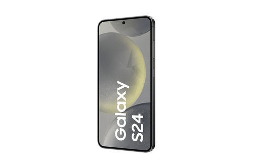 Samsung Galaxy S24 SM-S921B/DS 256 GB Smartphone - 15.7 cm (6.2") Dynamic AMOLED 2X Full HD Plus 2340 x 1080 - Deca-core (