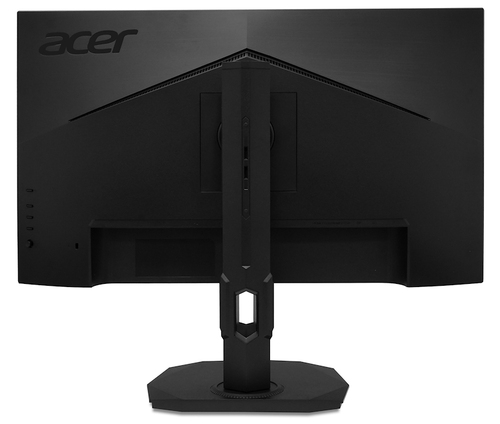 Monitor LCD da gaming Acer Nitro XF273U X1 685,8 mm (27"") Classe - 16:9 - Nero - 68,6 cm (27"") Viewable - LED Luce poste