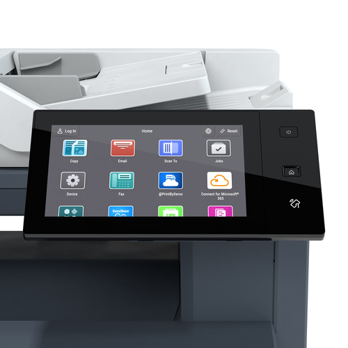 Xerox VersaLink C415 A4 40ppm Duplex Copy/Print/Scan/Fax PS3 PCL5e/6 2 Trays 251 Sheets. Print technology: Laser, Printing