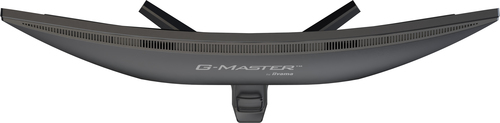 Moniteur de jeu LCD iiyama G-MASTER Red Eagle GC2784HSU-B1 27" Classe Full HD Écran incurvé - 16:9 - Noir - 68,6 cm (27") 