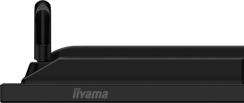 iiyama ProLite LH10552UWS-B1AG 2656,84 mm 5K LCD Collaboration Display - ARM Cortex A76 + A55 - 8 GB - 21:9 Seitenverhältn