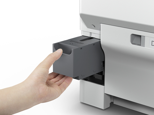 Cartucce di inchiostro, DURABrite™ Ultra, Elevata, XXL;WorkForce Pro WF-C529R / C579R Cyan XXL Ink Supply Unit