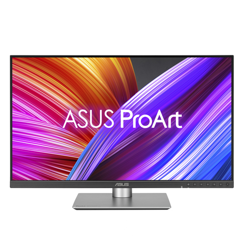 ASUS ProArt Display PA24ACRV. Dimensioni diagonale schermo: 60,5 cm (23.8"), Risoluzione del display: 2560 x 1440 Pixel, T