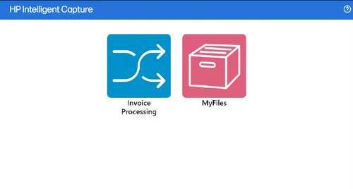 HP Intelligent Capture Standard. Type: Document management, License term in years: 1 year(s), Software type: License. HP s