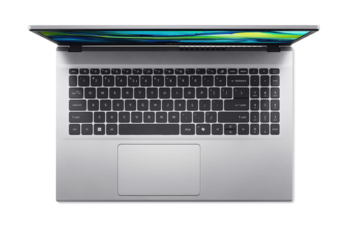 Acer Aspire Go 15 AG15-42P AG15-42P-R4KN 39.6 cm (15.6") Clamshell Notebook - Full HD - 60 Hz - AMD Ryzen 5 Ryzen 7000 Ser