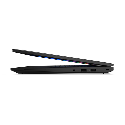 Lenovo ThinkPad L16 Gen 3 (Intel) Copilot+ PC. Produkttyp: Laptop, Formfaktor: Klappgehäuse. Prozessorfamilie: Intel Core 