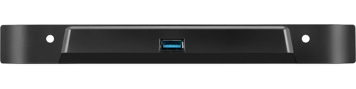 Viewsonic VB-WIFI-006. Product colour: Black. Width: 224 mm, Depth: 25 mm, Height: 32 mm. Package width: 447 mm, Package d