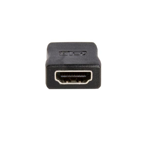 StarTech.com DisplayPort to HDMI Video Adapter Converter - 1920x1200 - DP (m) to HDMI (f) - 1 x 19-pin HDMI Digital Audio/