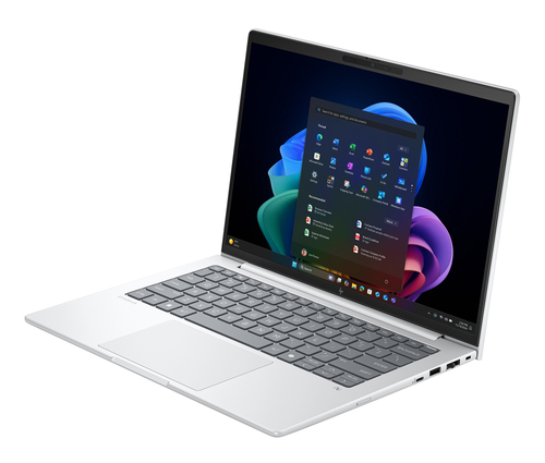 HP EliteBook 8 G1i Next Gen AI PC Wolf Pro Security Edition. Product type: Laptop, Form factor: Clamshell. Processor famil
