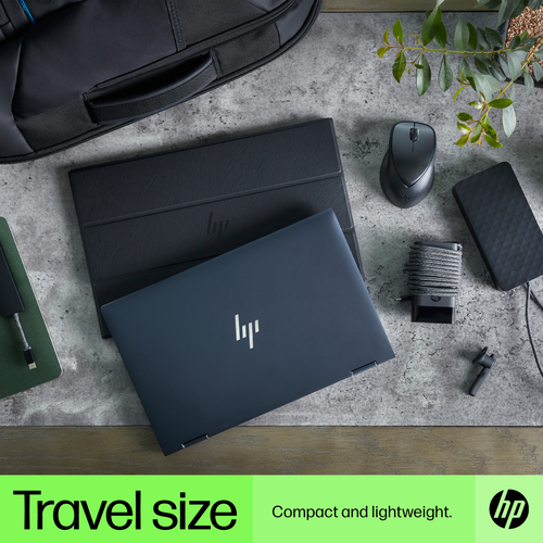 HP USB-C 65W Laptop Charger. Purpose: Laptop, Power supply type: Indoor, Input voltage: 90 V. Product colour: Black. Compl