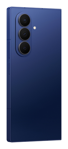 Samsung Galaxy Z Fold7 SM-F966B/DS 1 TB Smartphone - 20.3 cm (8") Flexible Folding Screen Dynamic AMOLED 2X QXGA+ 2184 x 1
