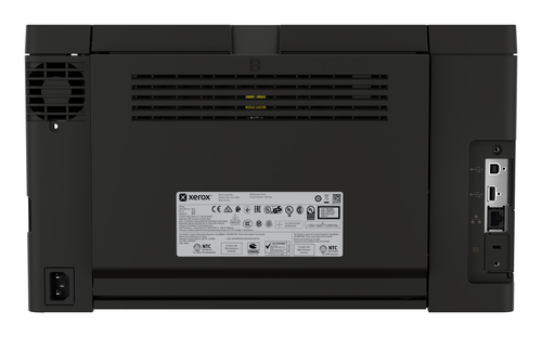 Xerox C300. Drucktechnologie: Laser, Farbe. Zahl der Druckpatronen: 2, Maximale monatliche Auslastung: 75000 Seiten pro Mo