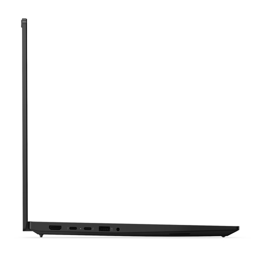 Lenovo ThinkPad E16 Gen 4 21YC0008GE 40,6 cm (16 Zoll) Copilot+ PC Notebook - WUXGA - 60 Hz - Intel Core Ultra 5 Serie 3 3