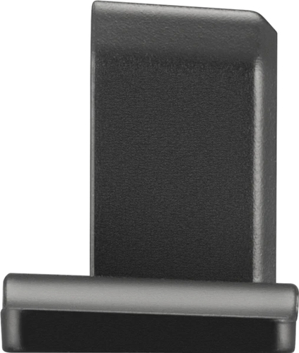 Viewsonic VB-WIFI-006. Product colour: Black. Width: 224 mm, Depth: 25 mm, Height: 32 mm. Package width: 447 mm, Package d