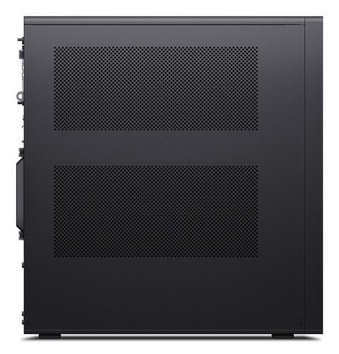 Lenovo ThinkStation P4. Processor frequency: 4.3 GHz, Processor family: AMD Ryzen? 9 PRO, Processor model: PRO 9965X3D. In