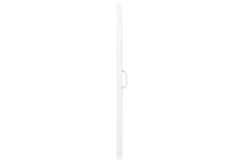 Samsung Flip Pro Digital Flipboard, WM75F-X, 75" UHD, Front (USB-C PD 65W, USB SoC, USB Hub) Rear (HDMI In/Out, Touch out,