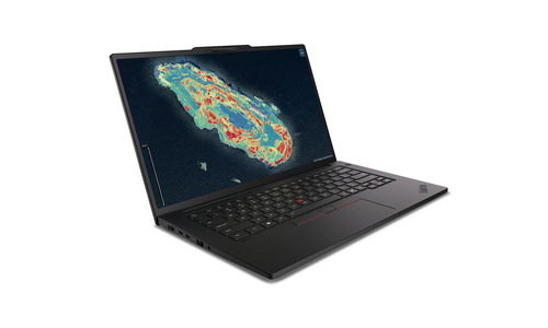 Computer portatile - Lenovo ThinkPad P14s Gen 7 21XJ000YIX 36,8 cm (14,5") Copilot+ PC - WUXGA - 60 Hz - Intel Core Ultra 