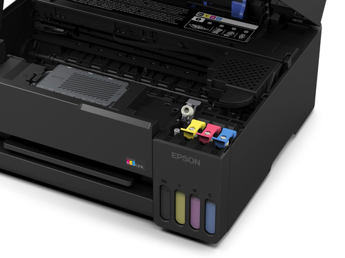 Epson ET-2914 EcoTank Inkjet Multifunction Printer - Colour - Copier/Printer/Scanner - 5760 x 1440 dpi Print