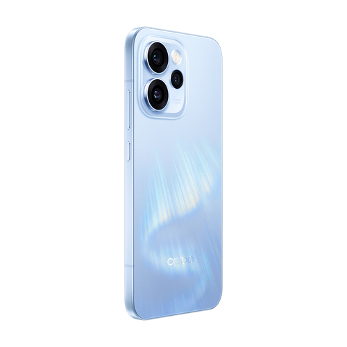 OPPO Reno15 Pro 5G AI Smartphone, Tripla fotocamera 200+50+50MP, Selfie 50MP, Display 6.32” 120HZ AMOLED FHD+, 6200mAh, RA