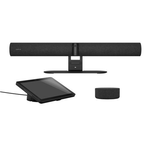 Jabra Equipamento de vídeo conferência - Para Videoconferência