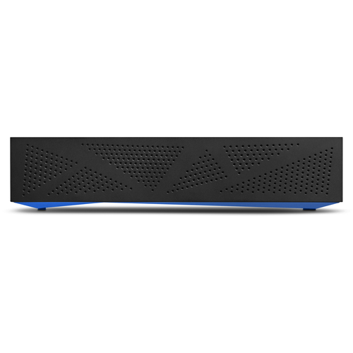 Disco rigido Seagate Backup Plus - Esterno - 5 TB - USB 3.0