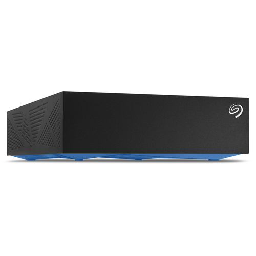 Disco rigido Seagate Backup Plus - Esterno - 5 TB - USB 3.0