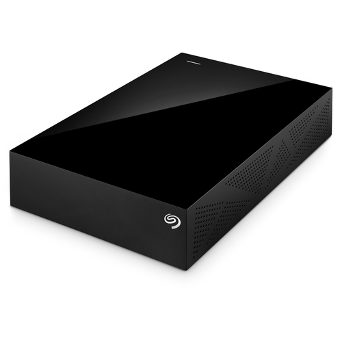 Disco rigido Seagate Backup Plus - Esterno - 5 TB - USB 3.0