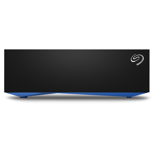 Disco rigido Seagate Backup Plus - Esterno - 5 TB - USB 3.0