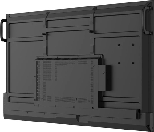 ViewSonic CDE5514-2C 55"" LCD Digital Signage Display - 24 Hours/7 Days Operation - Energy Star - Thin Film Transistor (TF