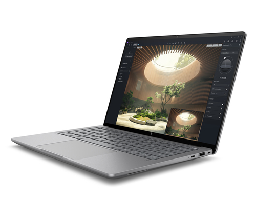 HP ZBook Ultra G1a 35.6 cm (14") Touchscreen Mobile Workstation - 2.8K - 120 Hz - AMD Ryzen AI MAX PRO 395 - 64 GB - 2 TB 