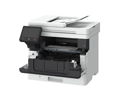 Canon i-SENSYS MF463dw II. Print technology: Laser, Printing: Mono printing, Maximum resolution: 1200 x 1200 DPI. Copying: