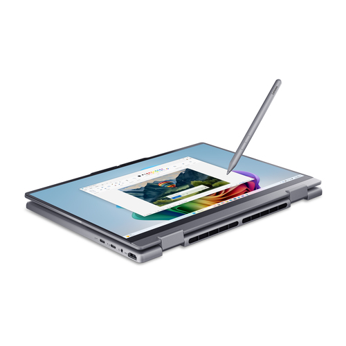 TB 14 2-IN-1 G6 CU7-355U 32GB 512GB SSD 14.0 WUXGA T. W11P